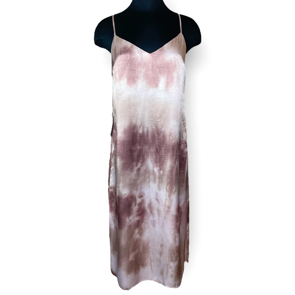 NWT Forever 21 Slip Dress